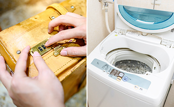 ブランド品から日用品まで幅広く対応