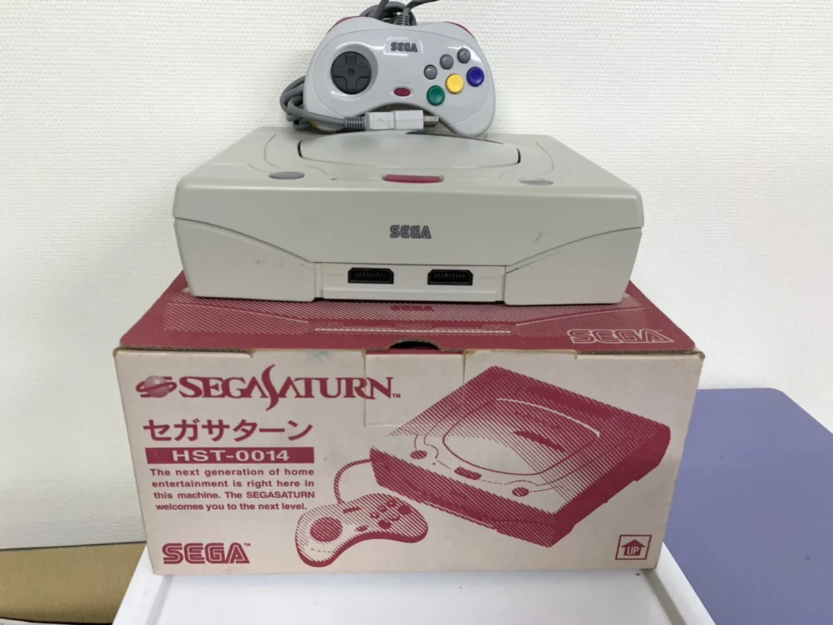 新作限定品SEGA HST-0014 その他機種