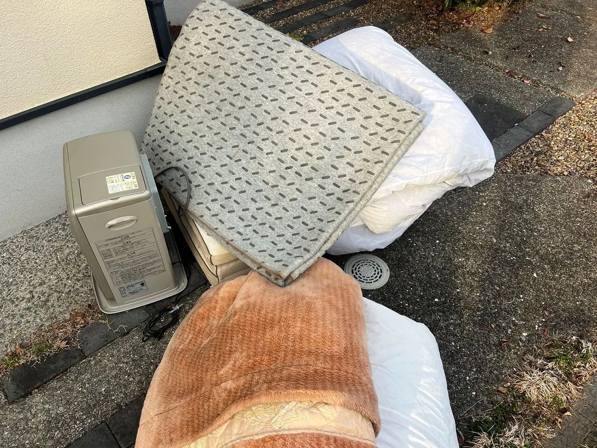 Before写真