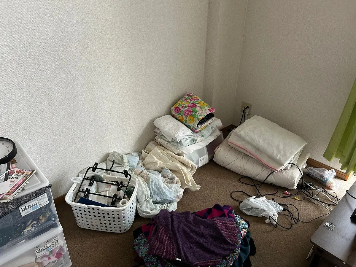 Before写真