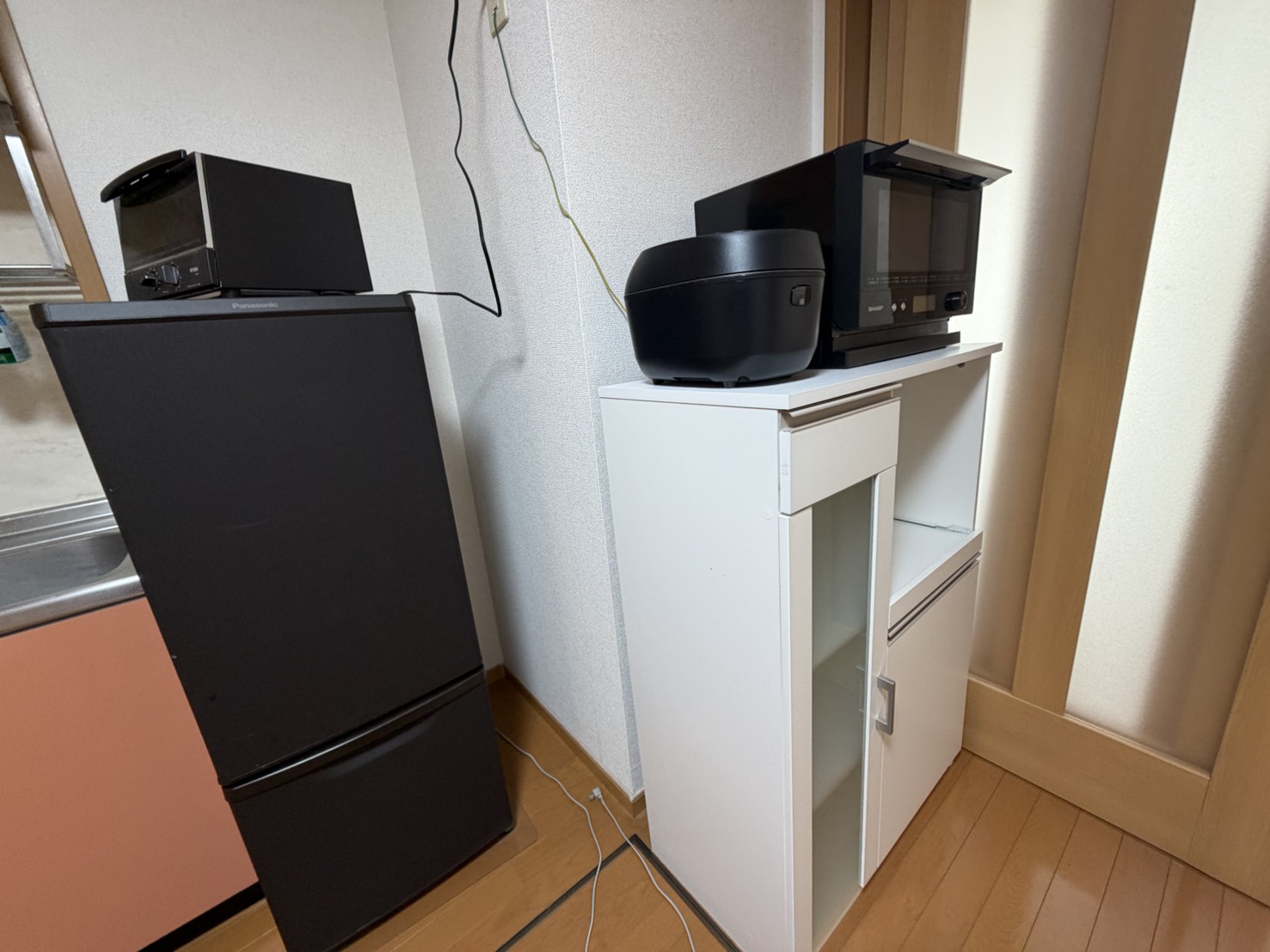 Before写真